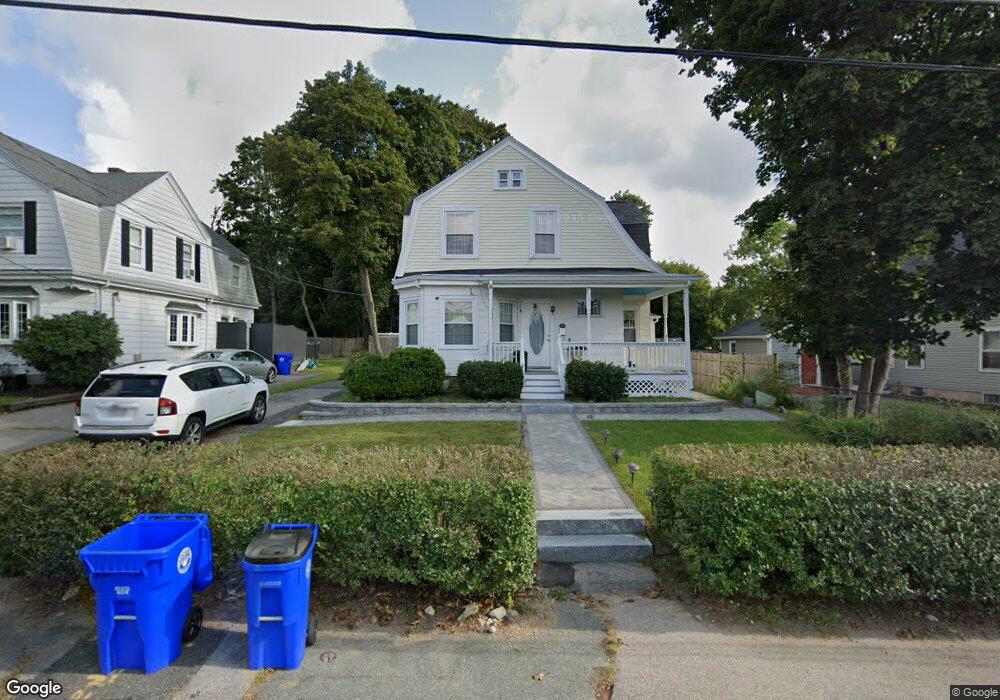 17 Upland St, Holbrook, MA 02343 - photo 1