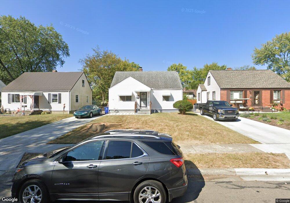 3531 Dresden St, Columbus, OH 43224 - photo 1