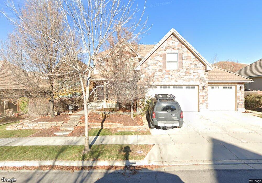 4628 Pheasant Ridge Trail, Lehi, UT 84043 - photo 1