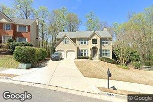 1050 Northpoint Trace, Roswell, GA 30076
