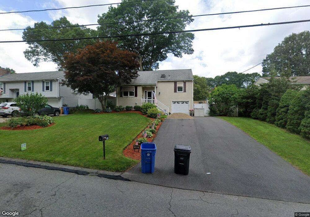 182 Curran Rd, Cumberland, RI 02864 - photo 1