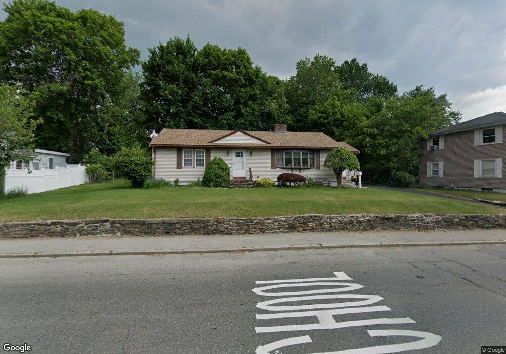 109 Massasoit Rd, Worcester, MA 01604 - photo 1