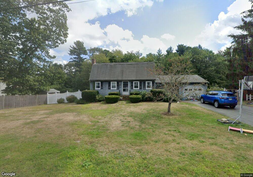 215 Peregrine Rd, Abington, MA 02351 - photo 1