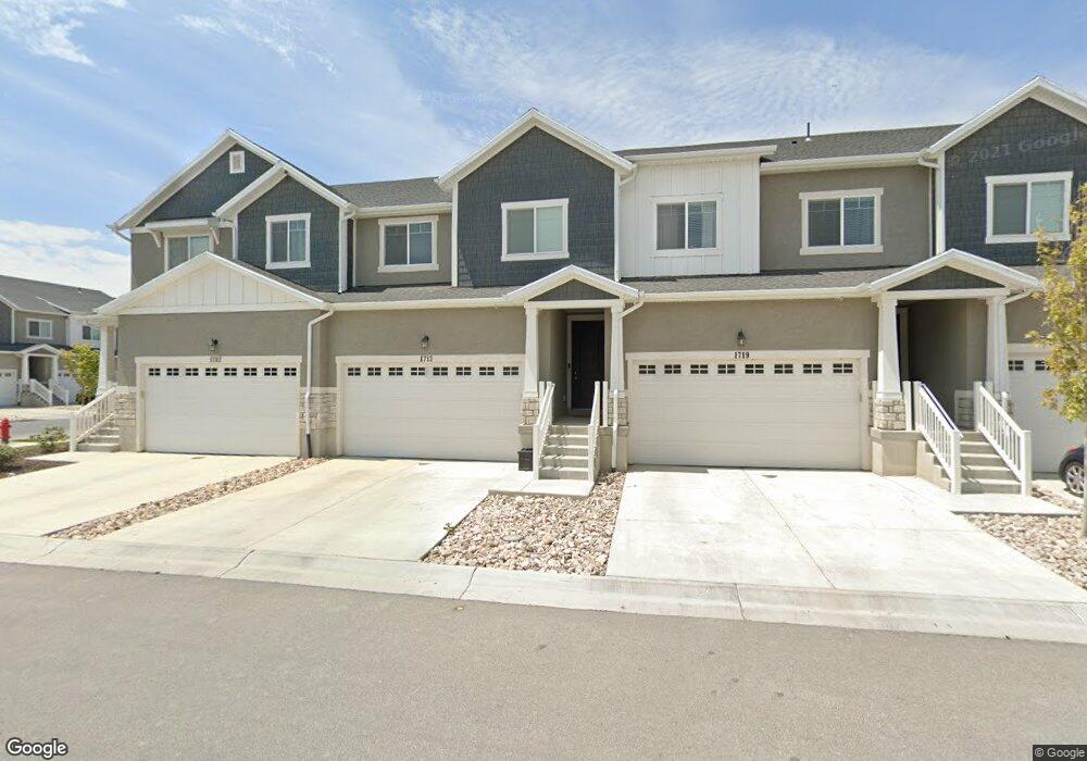 1713 N 3680 W unit 1056, Lehi, UT 84043 - photo 1