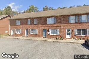 112 Hedgewood Dr, Spindale, NC 28160