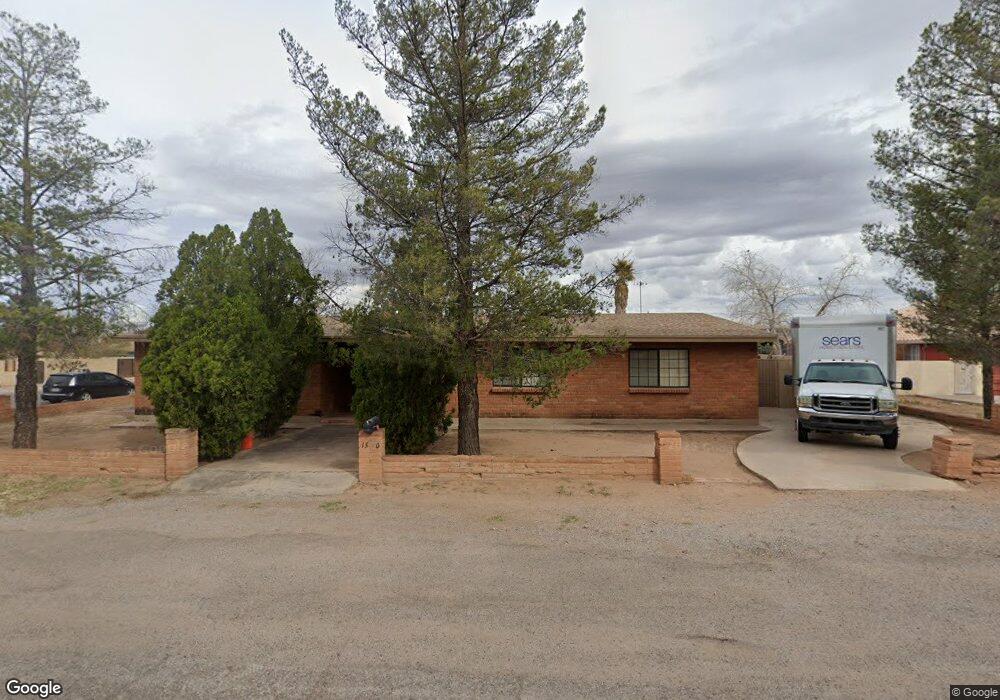 1500 E 13th St, Douglas, AZ 85607 - photo 1