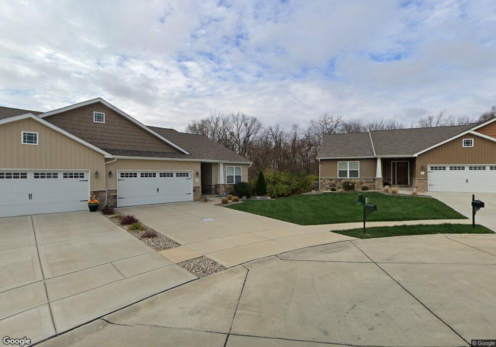37 Cider Crest Ct, Maryville, IL 62062 - photo 1