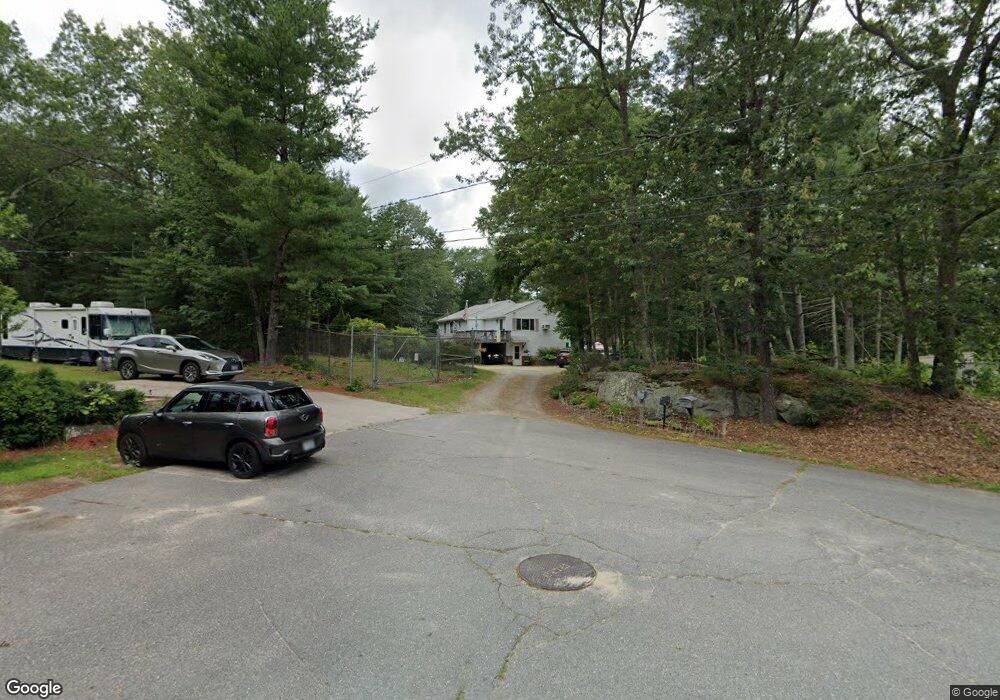 9 Gordon St, Hudson, NH 03051 - photo 1