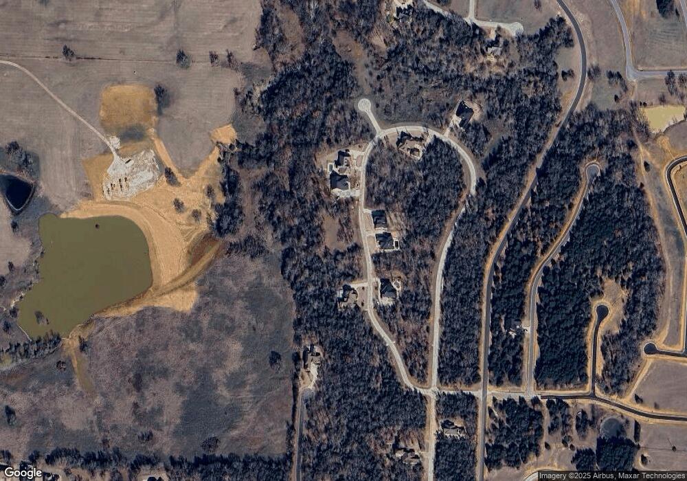 211 Palmilla Dr, Gordonville, TX 76245 - photo 1