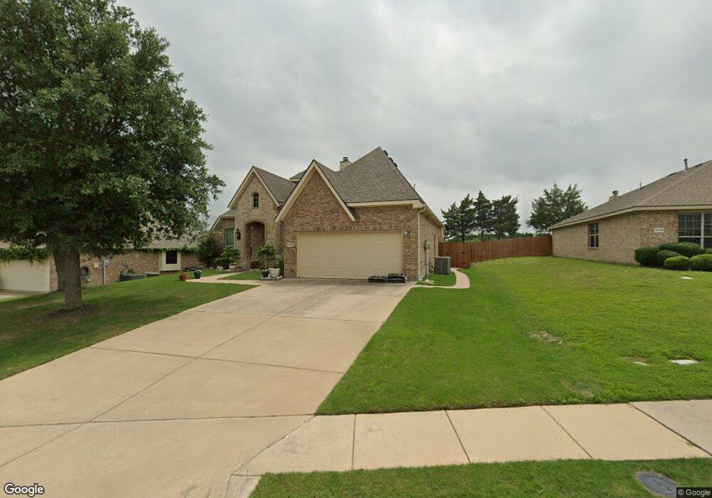 1334 Hill View Trail, Wylie, TX 75098 - photo 1