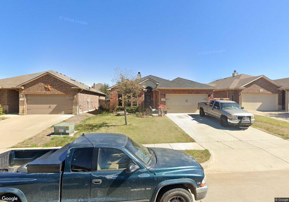 1068 Jodie Dr, Weatherford, TX 76087 - photo 1