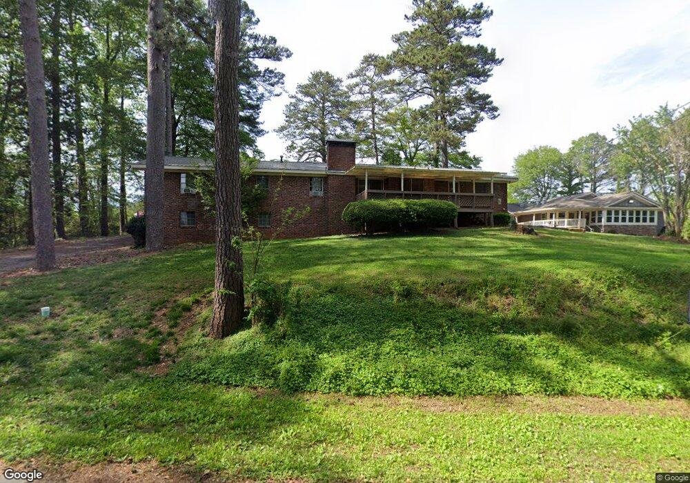 1113 Whitlock Ave SW, Marietta, GA 30064 - photo 1