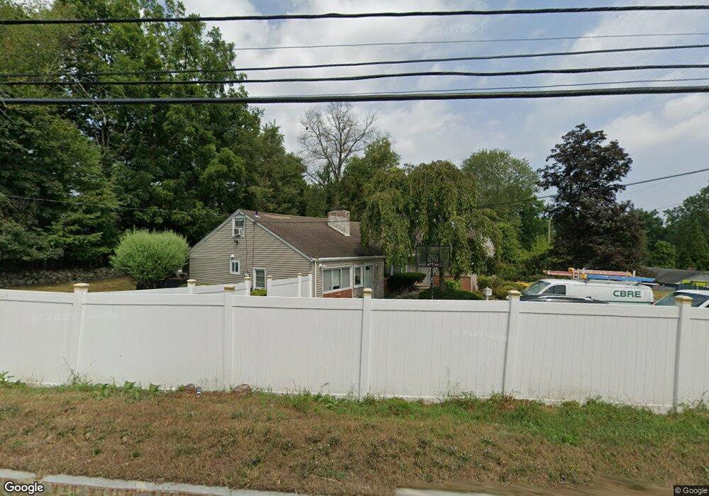 3 Lombardi Dr, New City, NY 10956 - photo 1