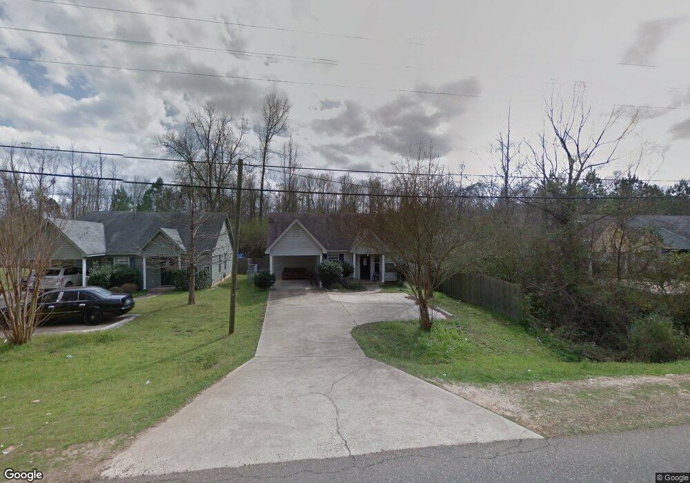 2713 W Barnett Springs Ave, Ruston, LA 71270 - photo 1