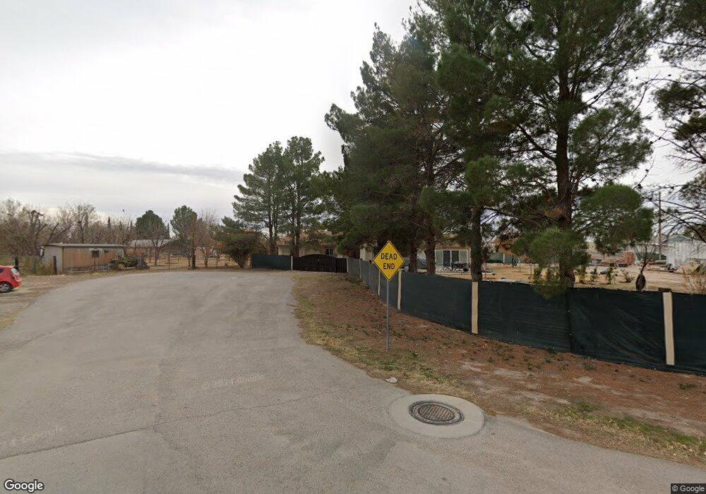 480 Valle Rojo Dr, El Paso, TX 79927 - photo 1