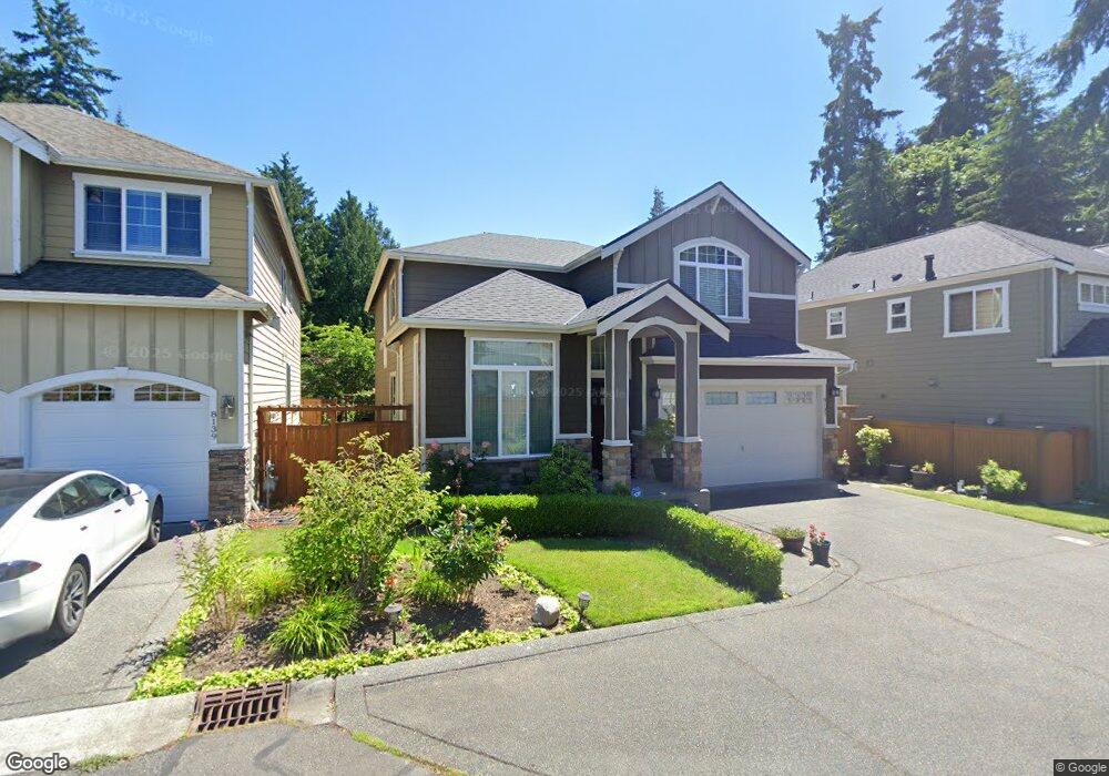 8137 NE 149th St, Kenmore, WA 98028 - photo 1