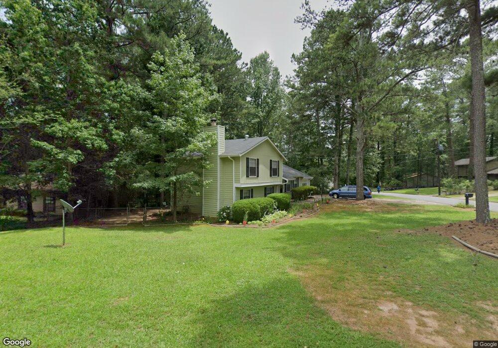 684 Overlook Ct unit 1, Jonesboro, GA 30238 - photo 1