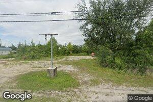 2805 N East Ave, Panama City, FL 32405