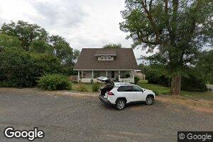 204 S 5th St, Almira, WA 99103