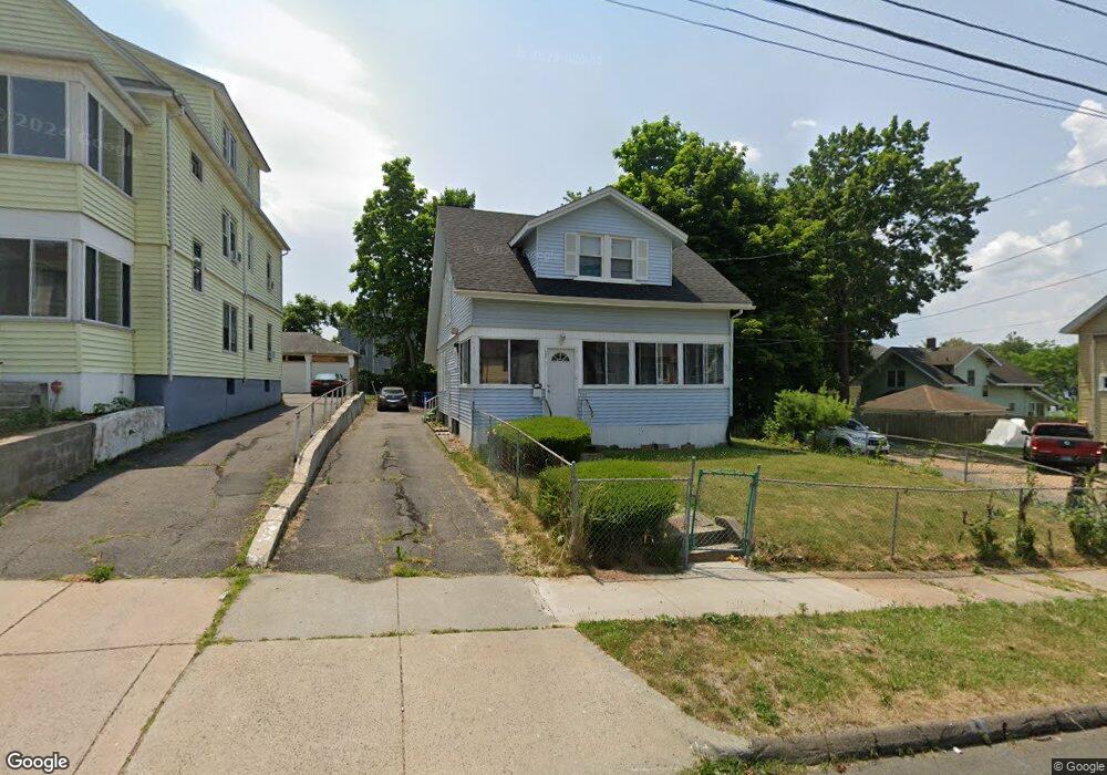 111 Colebrook St, Hartford, CT 06112 - photo 1