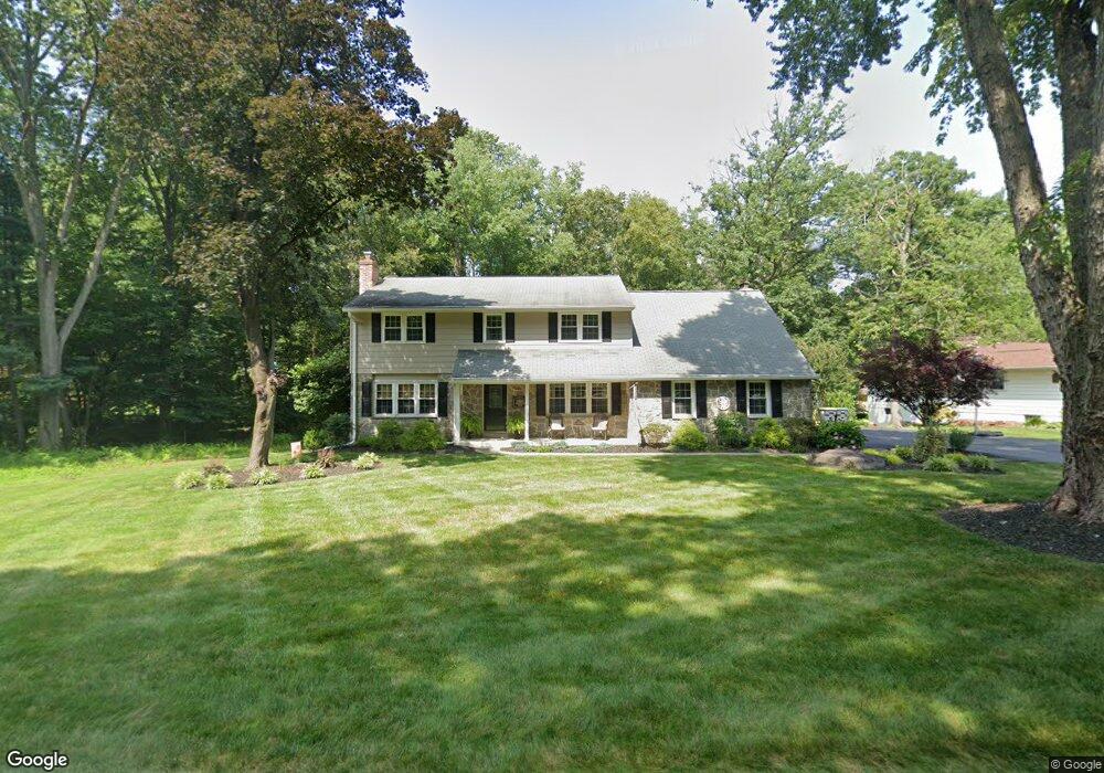 2605 Pennington Dr, Wilmington, DE 19810 - photo 1