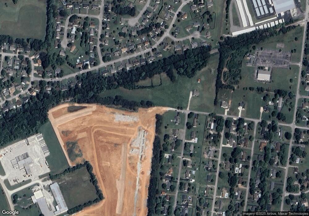 6159 Worthingtion, Columbia, TN 38401 - photo 1