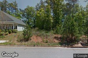325 Park Blvd W, Bogart, GA 30622