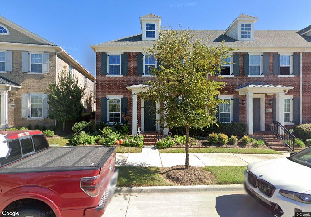 8744 Madrid St, Fort Worth, TX 76180 - photo 1