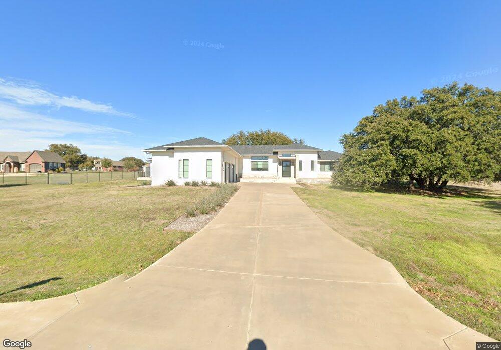 1721 Bent Tree Ct, Granbury, TX 76049 - photo 1