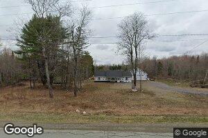 1444 Horseback Rd, Levant, ME 04456
