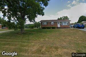 215 Kelley St, Tazewell, VA 24651
