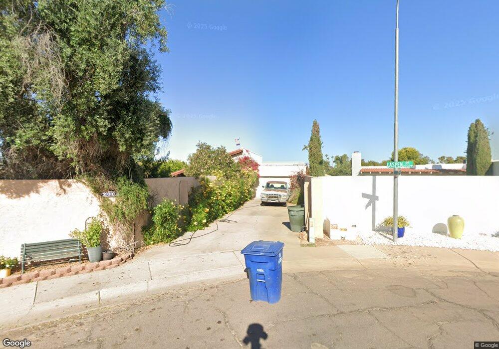 2008 E Aspen Dr, Tempe, AZ 85282 - photo 1