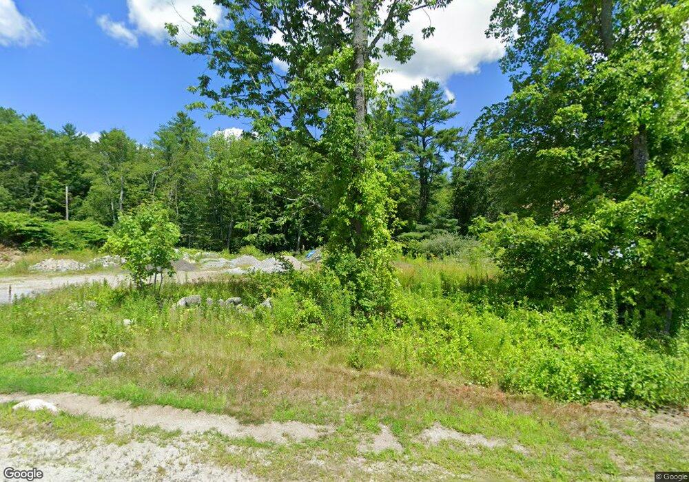 61 Patten Rd, Greene, ME 04236 - photo 1