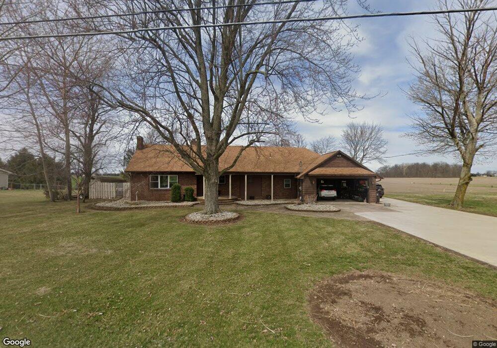11134 State Route 12, Columbus Grove, OH 45830 - photo 1
