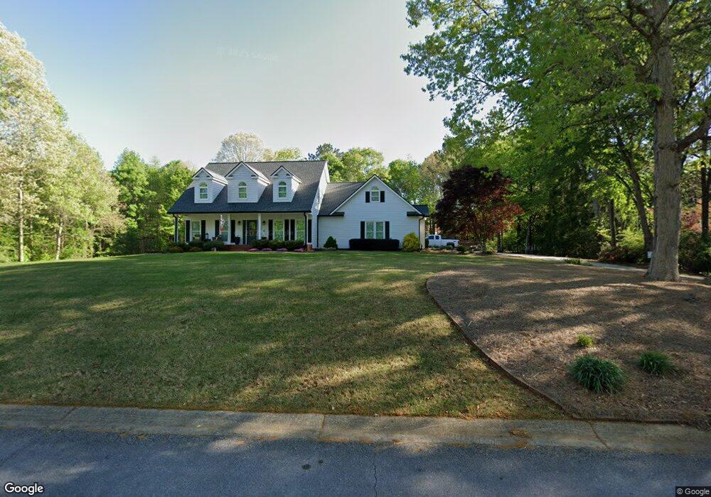 125 Country Ln, Carrollton, GA 30117 - photo 1