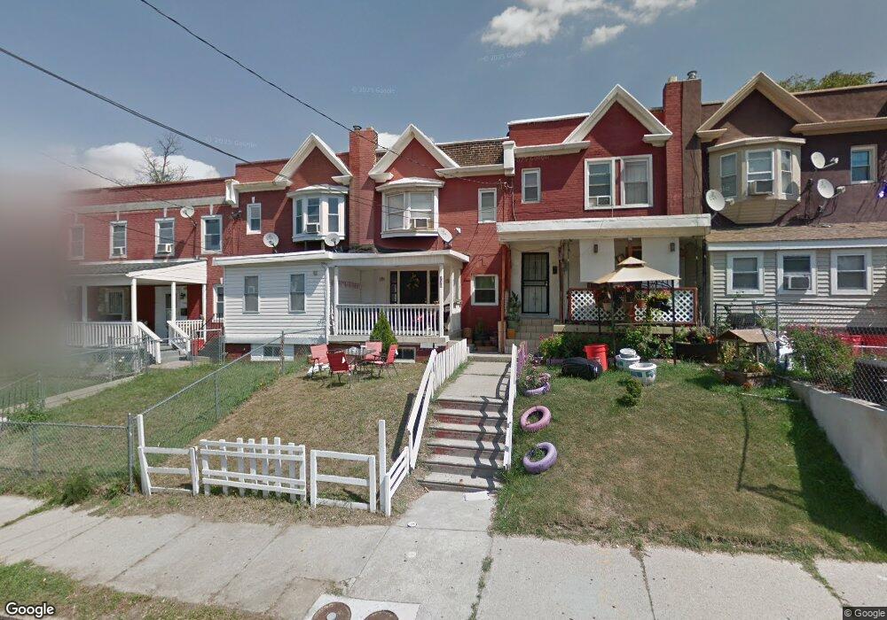 136 N 32nd St, Camden, NJ 08105 - photo 1