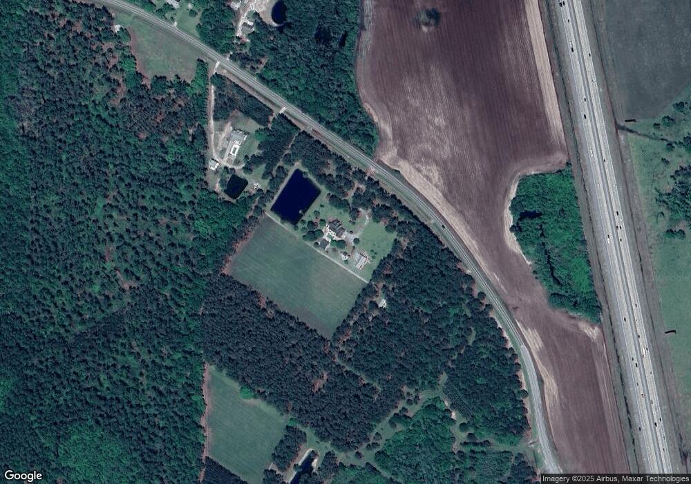 1327 Springhill Rd, Sparks, GA 31647 - photo 1