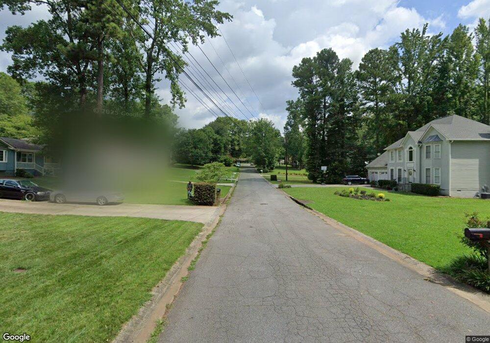 5009 Bradmeade Ct NE, Marietta, GA 30066 - photo 1