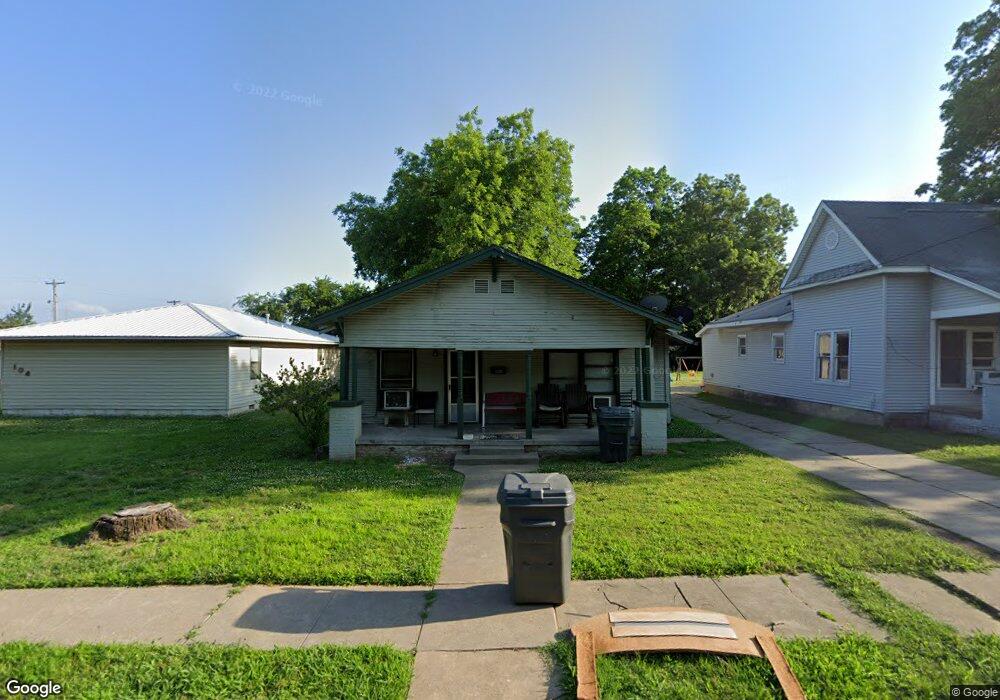 110 3rd Ave SW, Ardmore, OK 73401 - photo 1