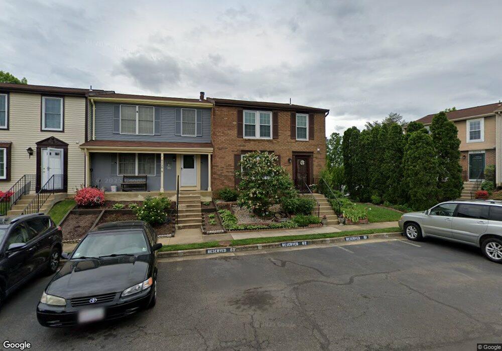 6336 Meeting House Way, Alexandria, VA 22312 - photo 1