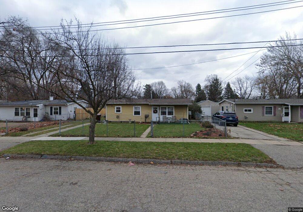 5021 Delray Dr, Lansing, MI 48910 - photo 1