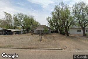 908 S Madison St, Hugoton, KS 67951