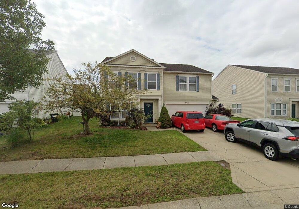 12559 Courage Crossing, Fishers, IN 46037 - photo 1