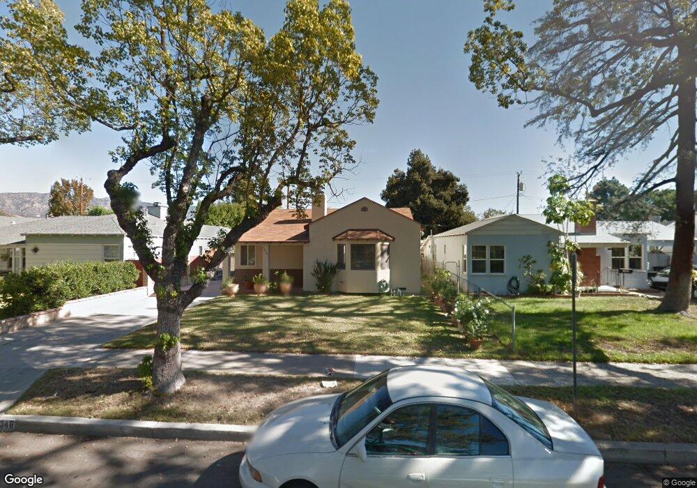 Street View Photo