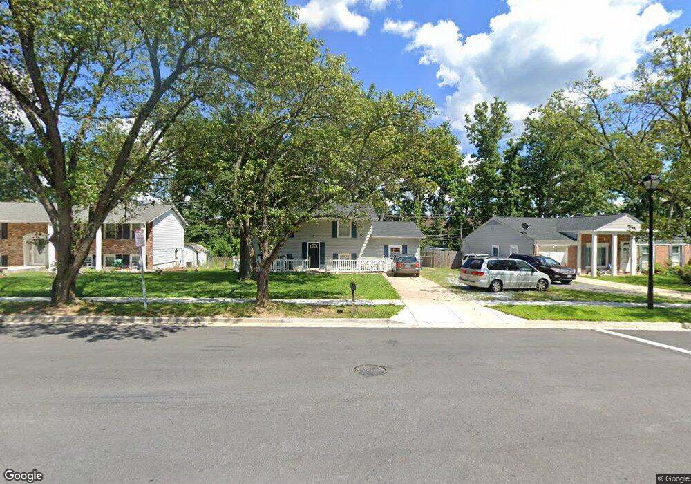 13211 Claxton Dr, Laurel, MD 20708 - photo 1