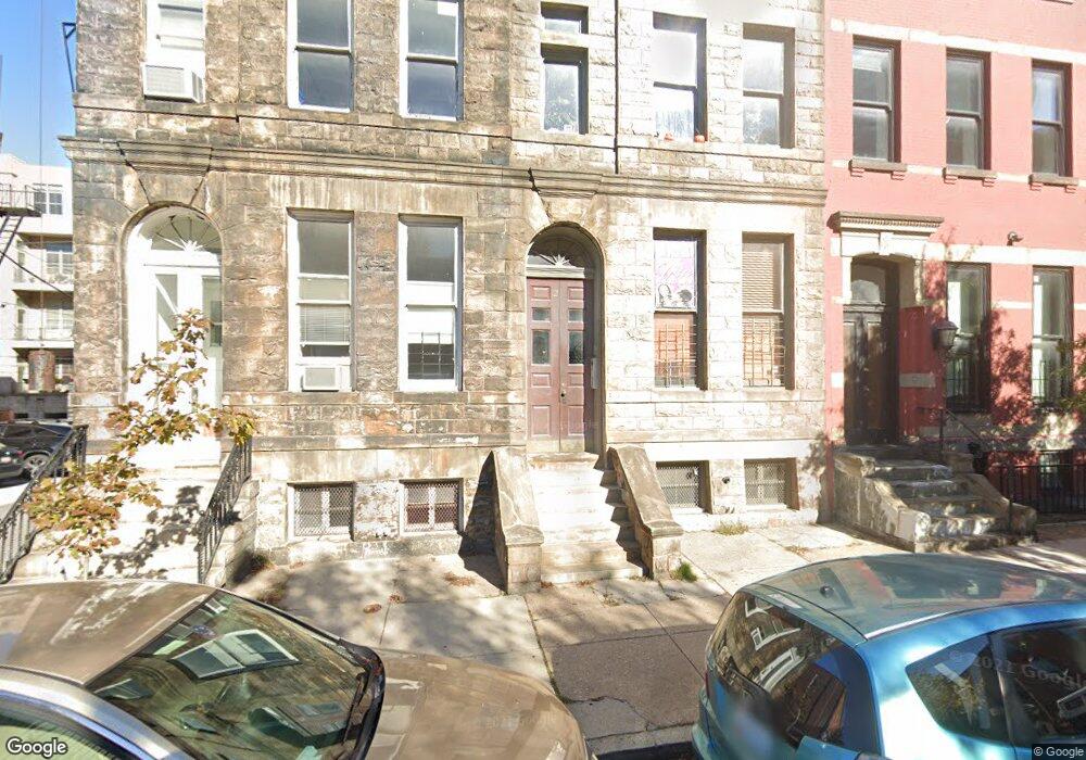 12 E Biddle St, Baltimore, MD 21202 - photo 1