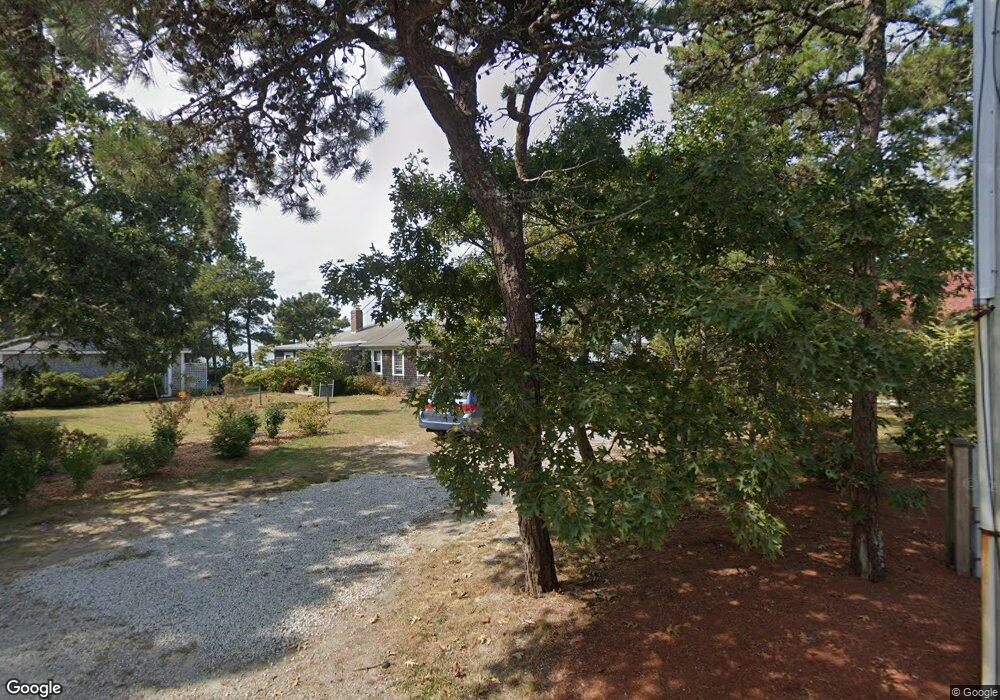 43 Seconsett Point Rd, Mashpee, MA 02649 - photo 1