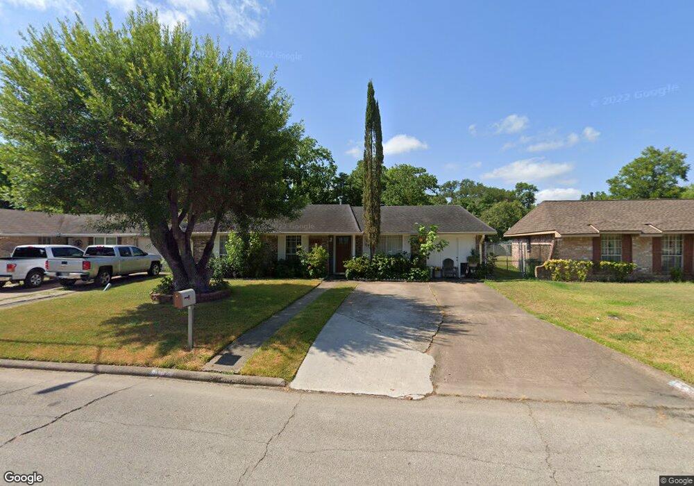 1539 Tarberry Rd, Houston, TX 77088 - photo 1