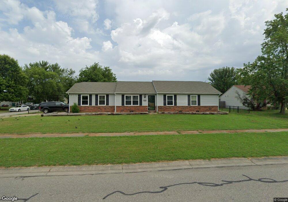 4165 Travis Ln, Franklin, IN 46131 - photo 1