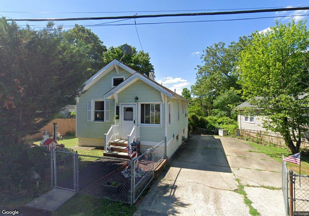 488 Harding Rd, South Amboy, NJ 08879 - photo 1